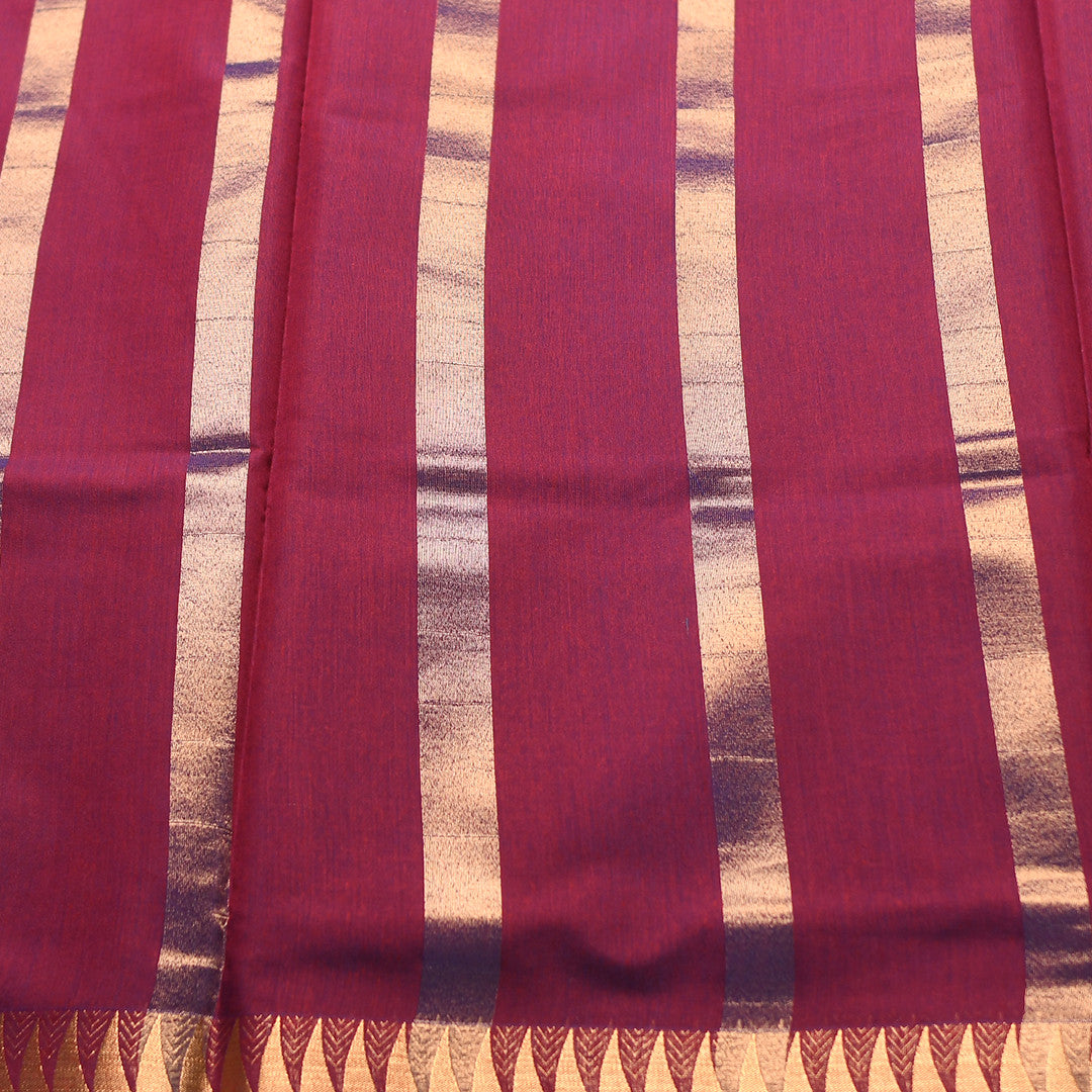 L.261 (9 Yards Saree)