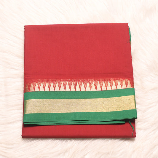 L.263 (9 Yards Saree)