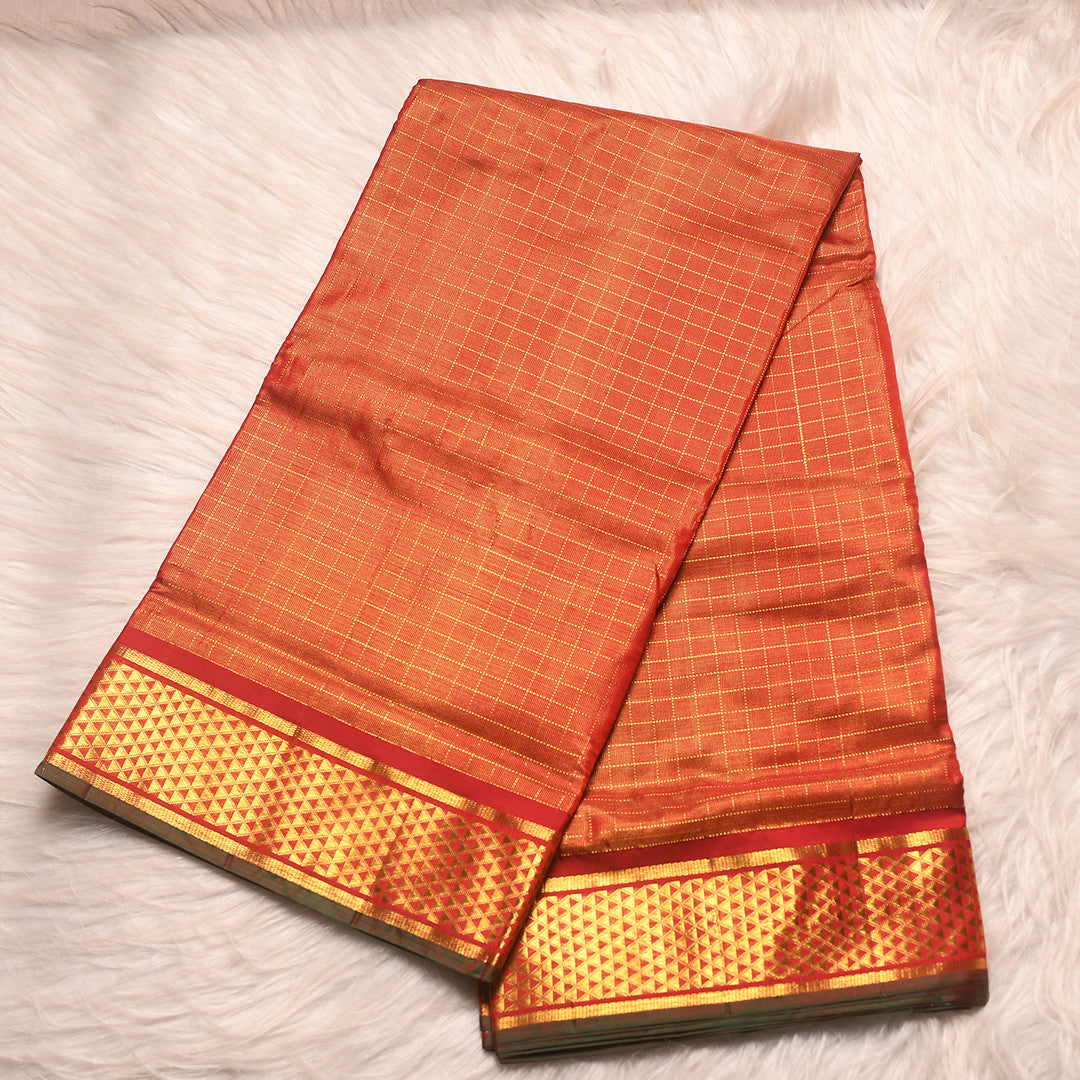 L. 275 (10 Yards saree)