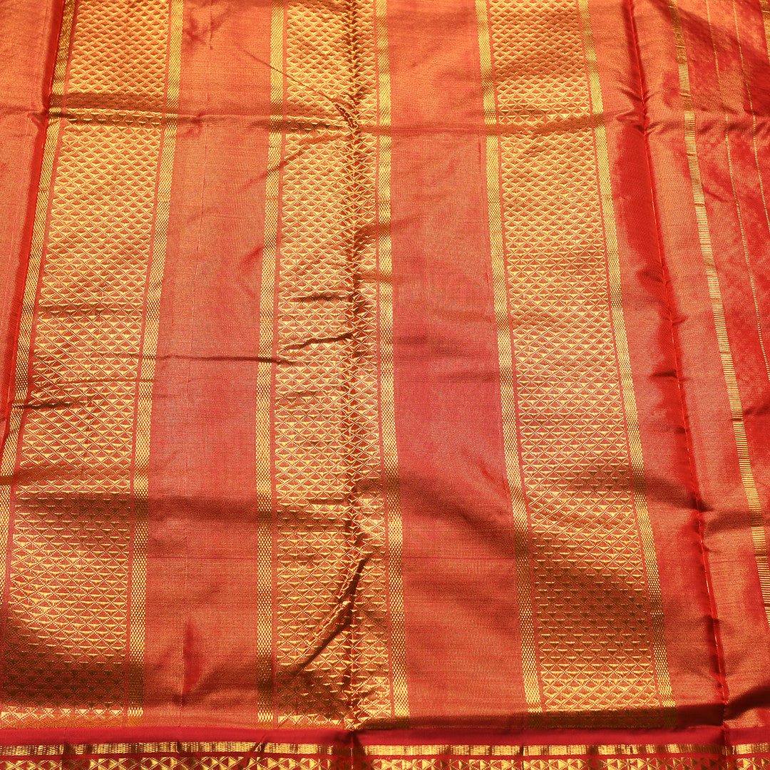 L. 275 (10 Yards saree)