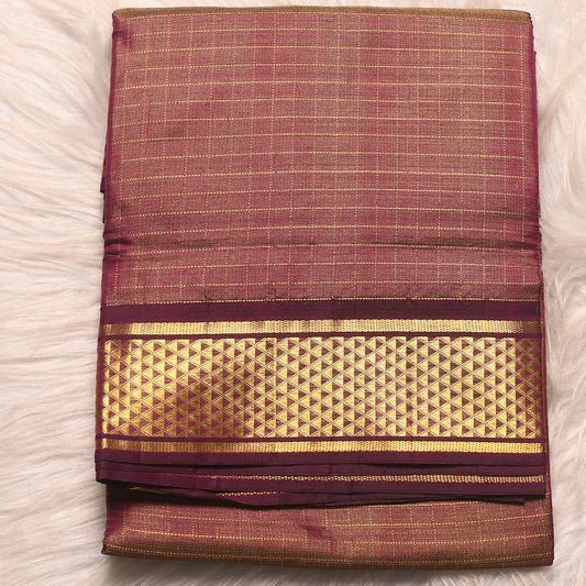 L. 276 (10 Yards saree)