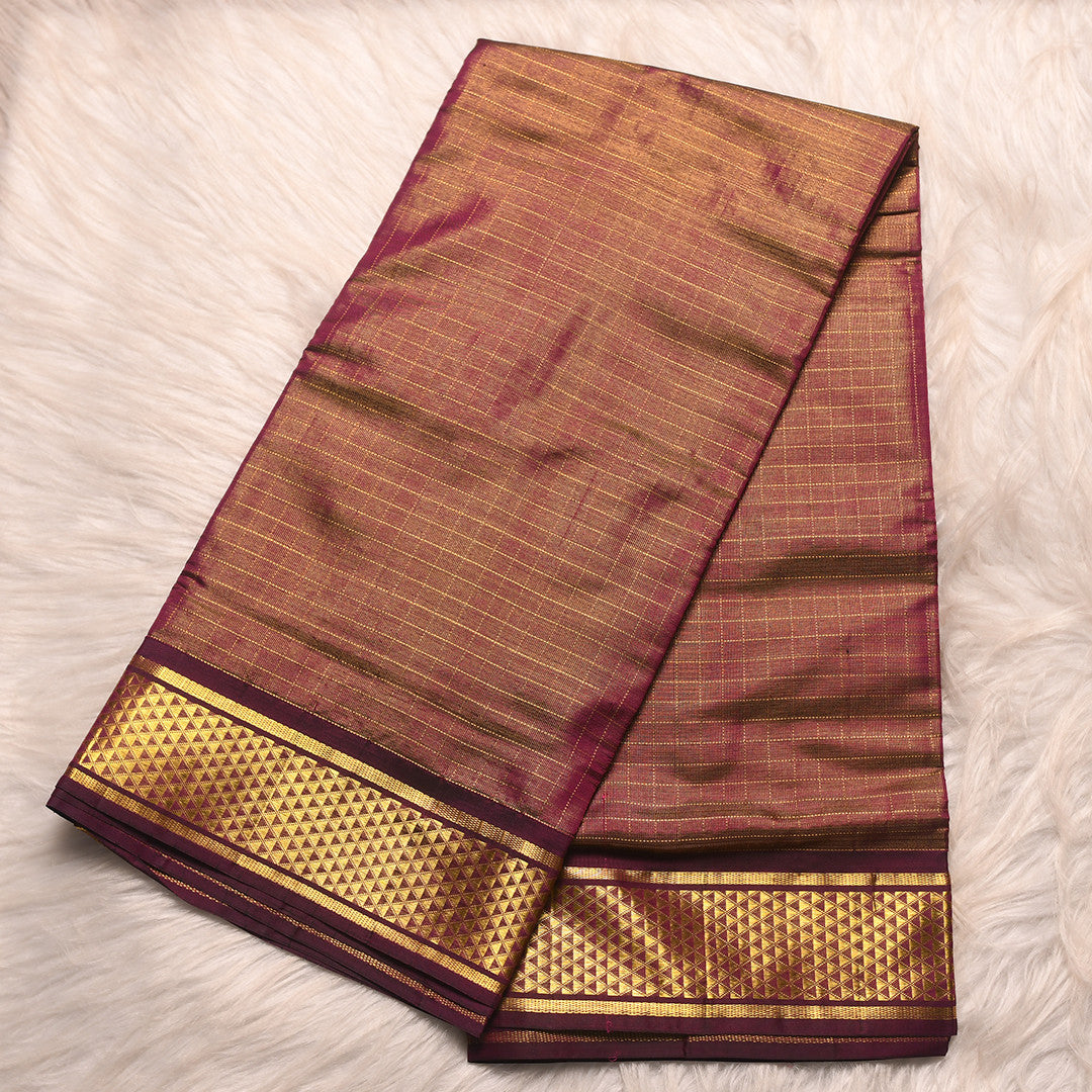 L. 276 (10 Yards saree)