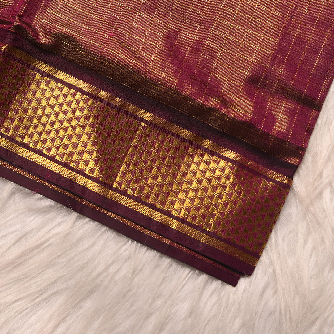 L. 276 (10 Yards saree)