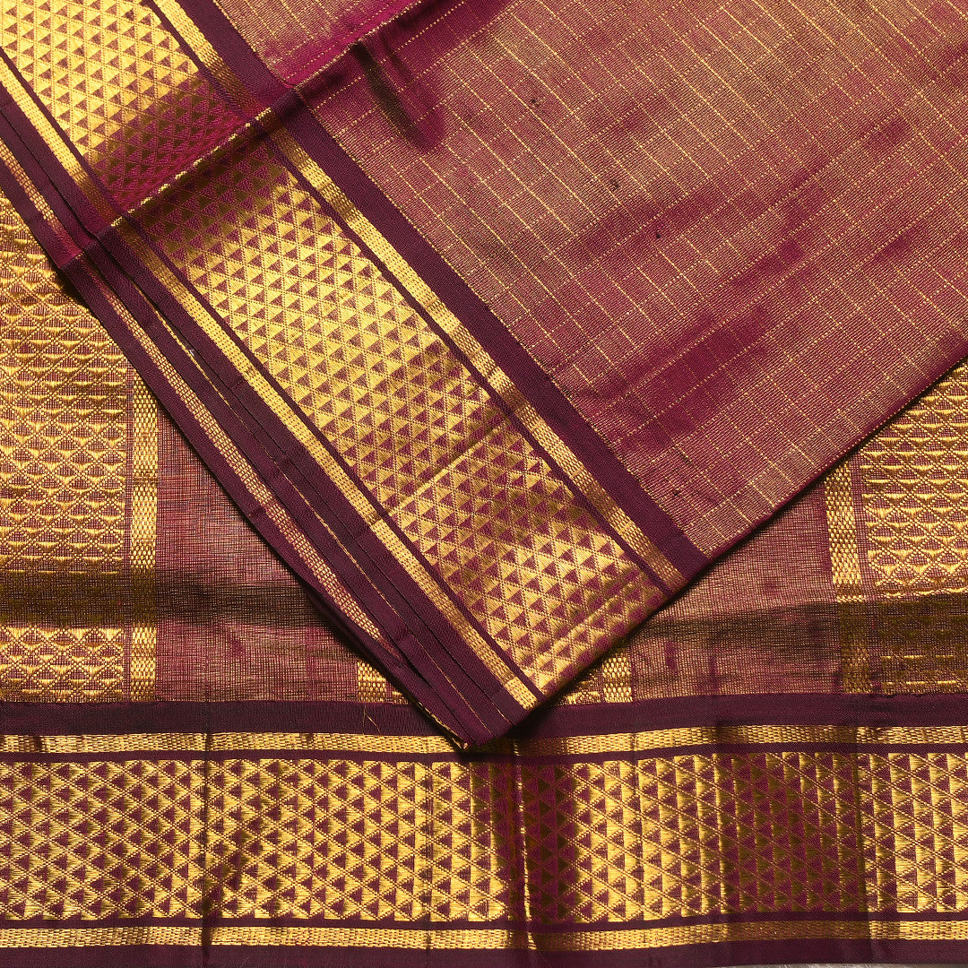 L. 276 (10 Yards saree)