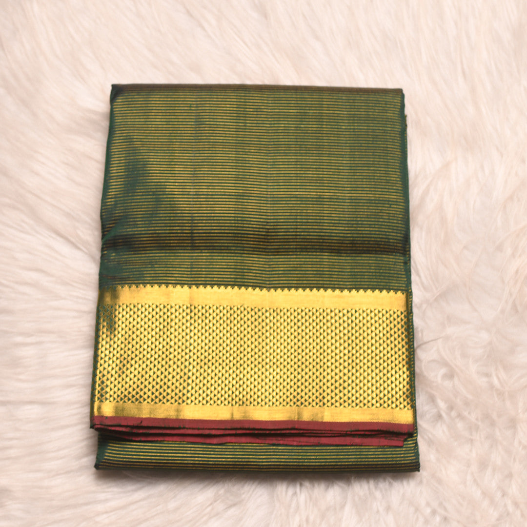 L. 297 (10 Yards saree)