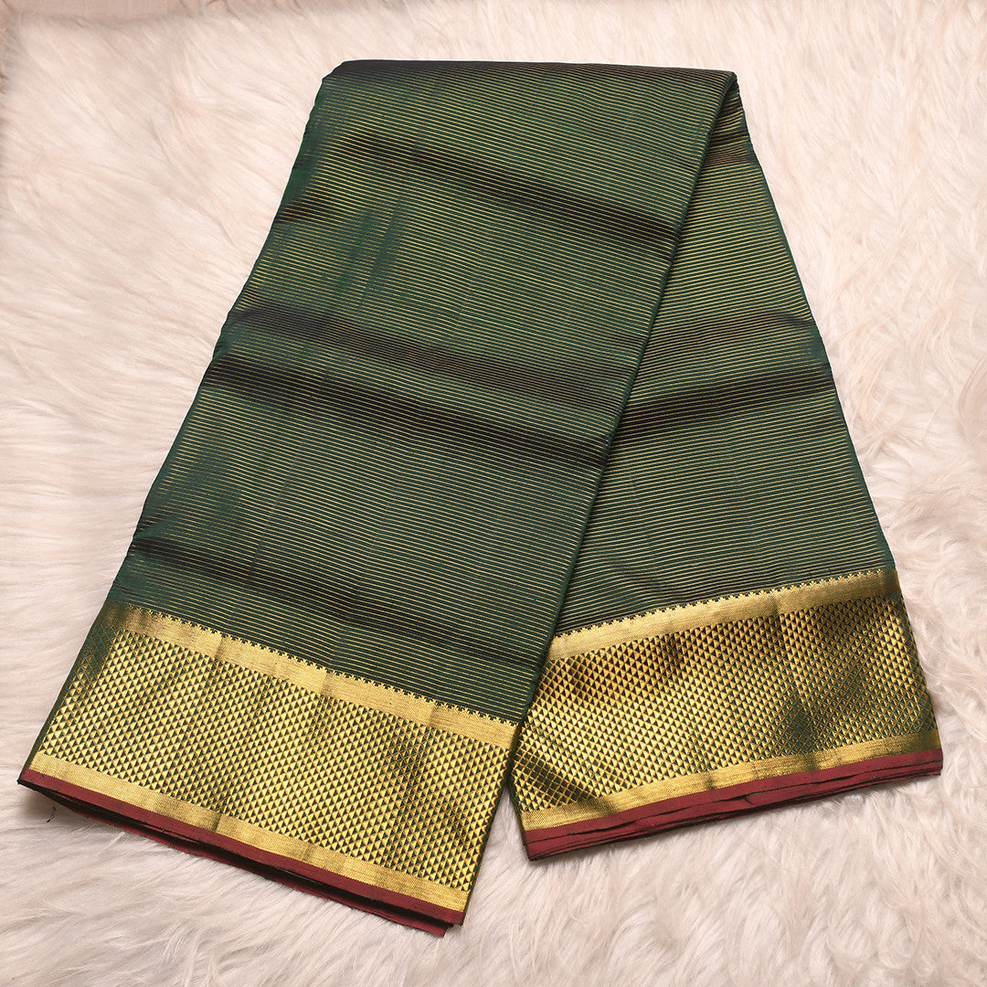 L. 297 (10 Yards saree)