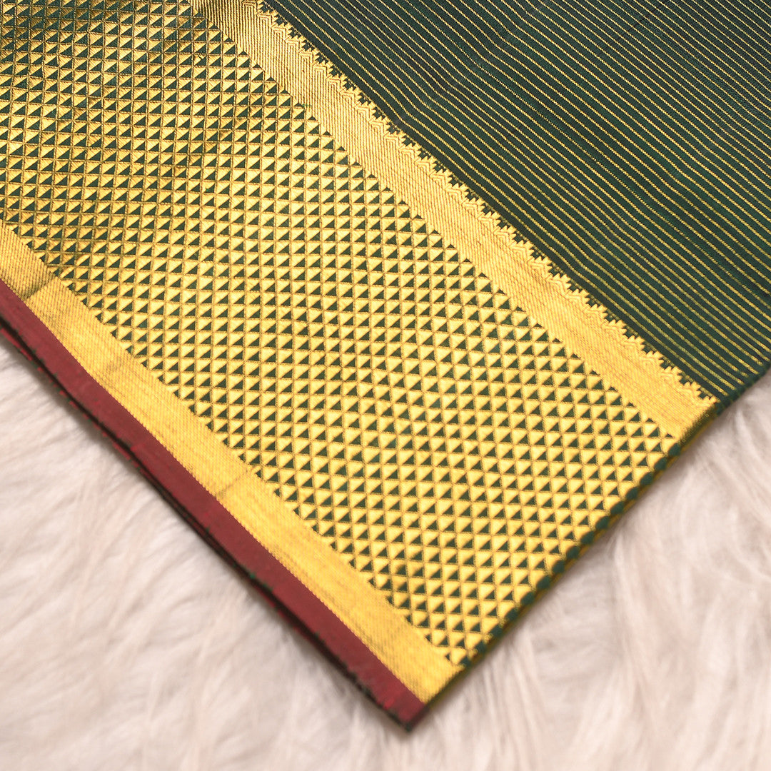 L. 297 (10 Yards saree)