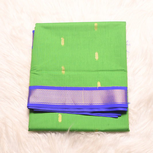 L.307 (9 Yards Saree)