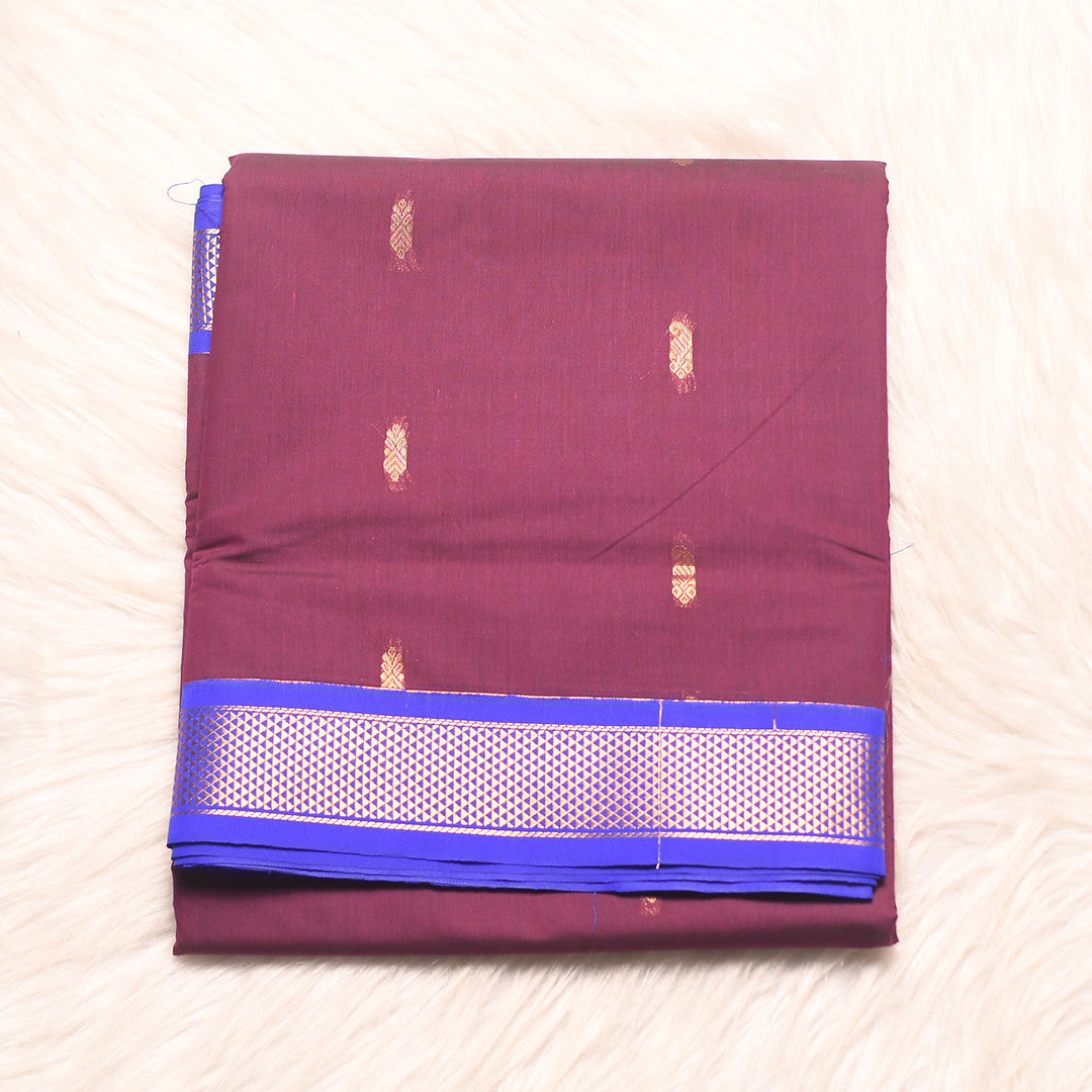 L.305 (9 Yards Saree)