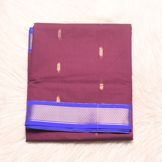 L.305 (9 Yards Saree)