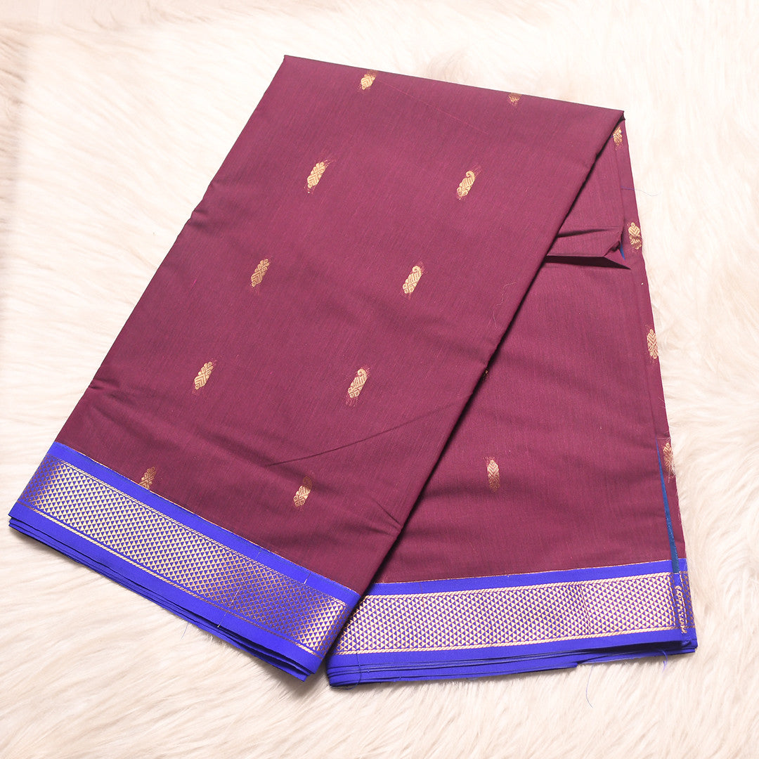 L.305 (9 Yards Saree)