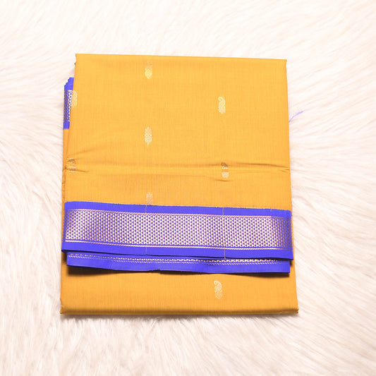 L.306 (9 Yards Saree)