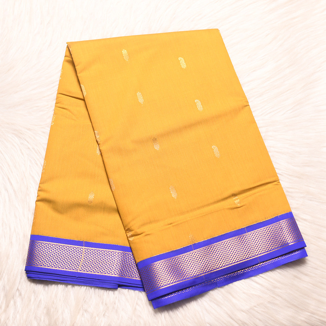 L.306 (9 Yards Saree)