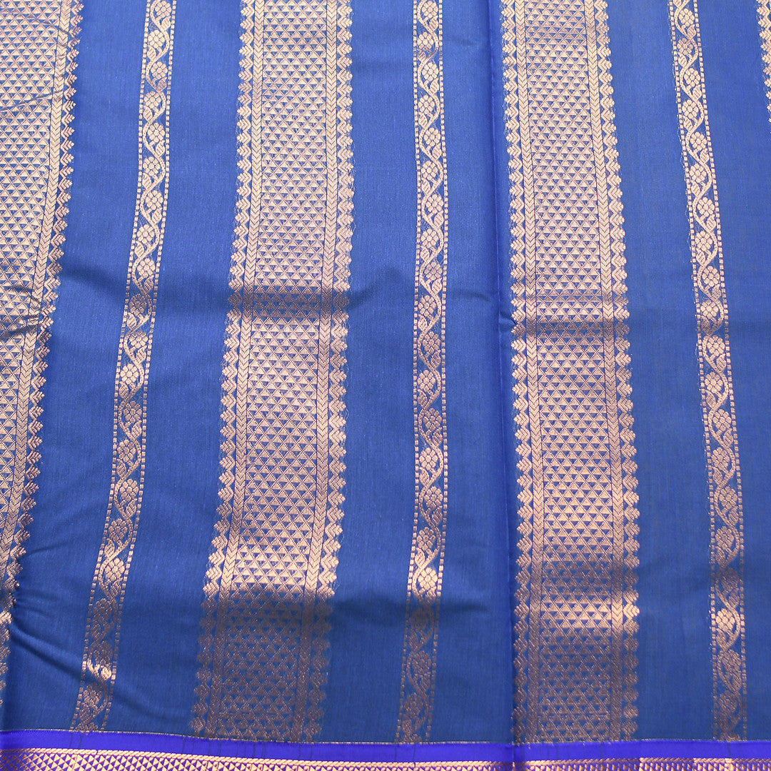 L.306 (9 Yards Saree)