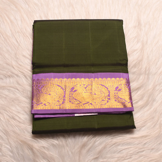 L-316  (10 Yards saree)