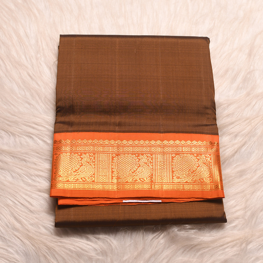 L-317  (10 Yards saree)