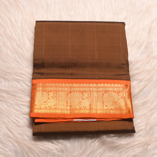 L-317  (10 Yards saree)