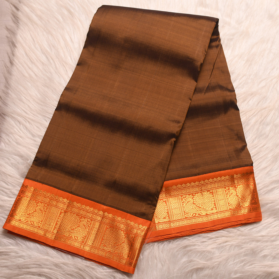 L-317  (10 Yards saree)