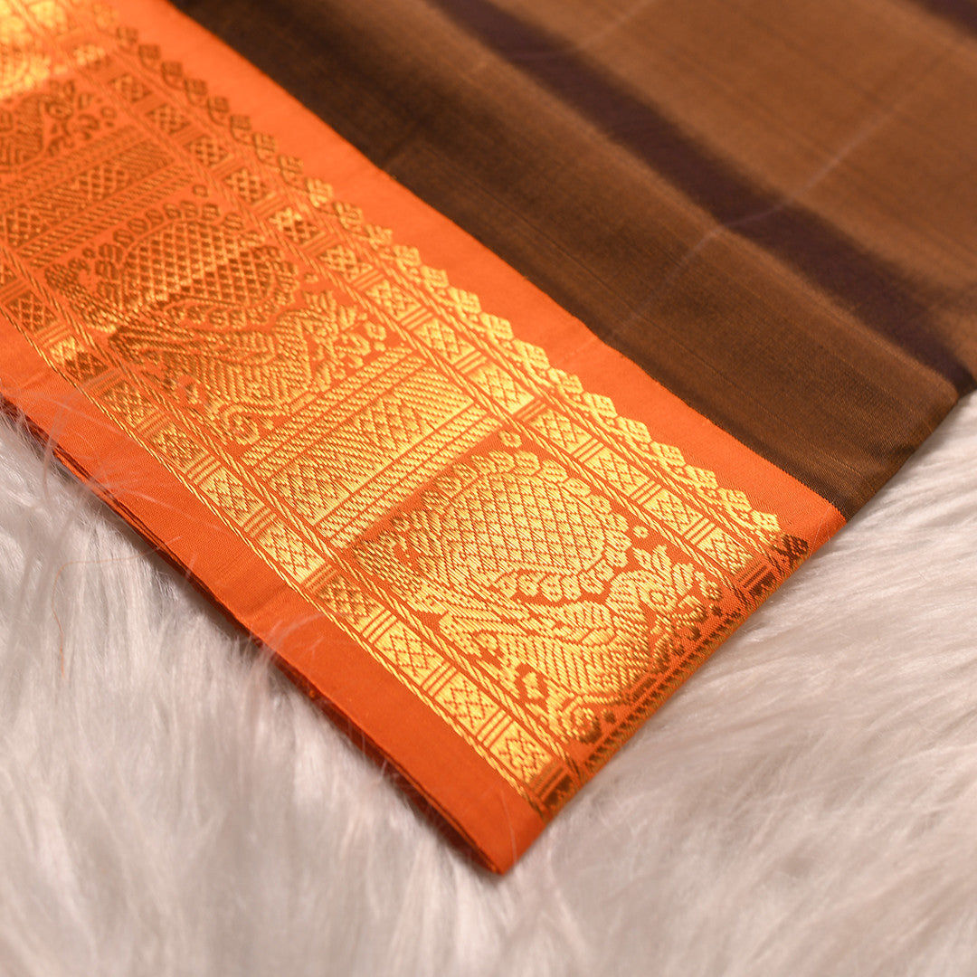 L-317  (10 Yards saree)