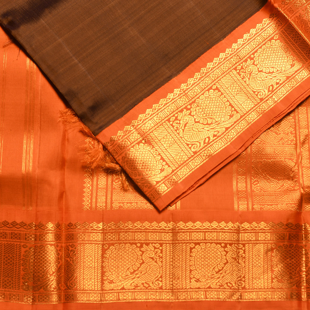 L-317  (10 Yards saree)