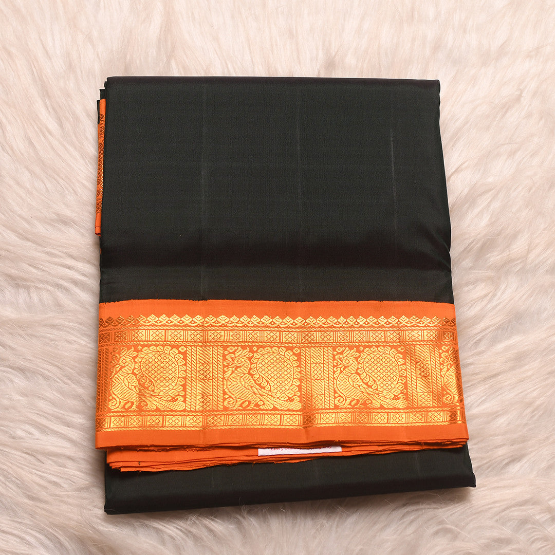 L-318(10 Yards saree)