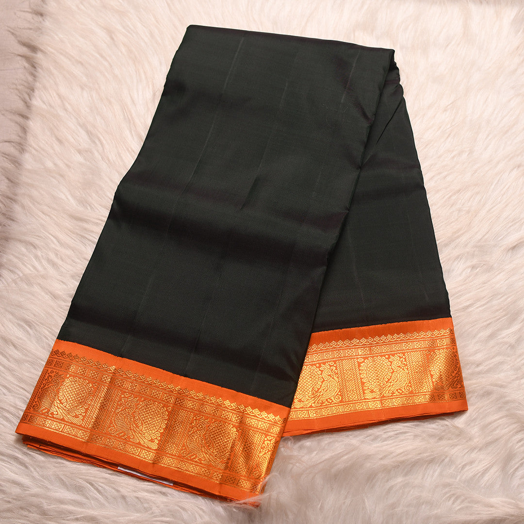 L-318(10 Yards saree)