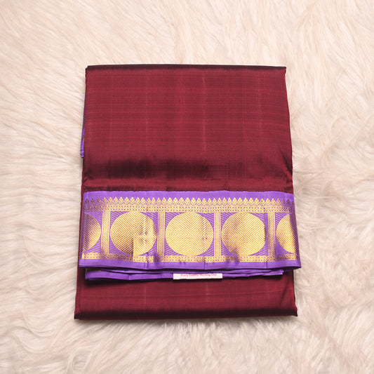 L-319  (10 Yards saree)