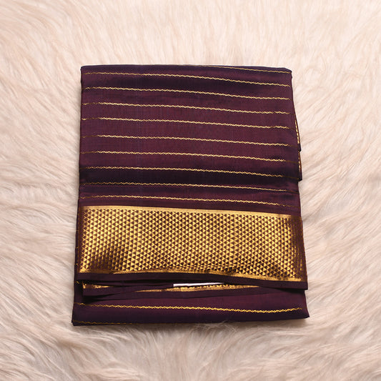 L-285  (10 Yards saree)