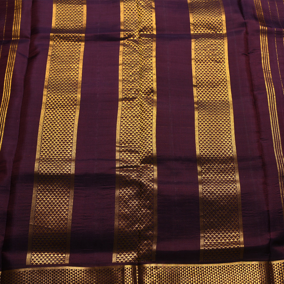 L-285  (10 Yards saree)