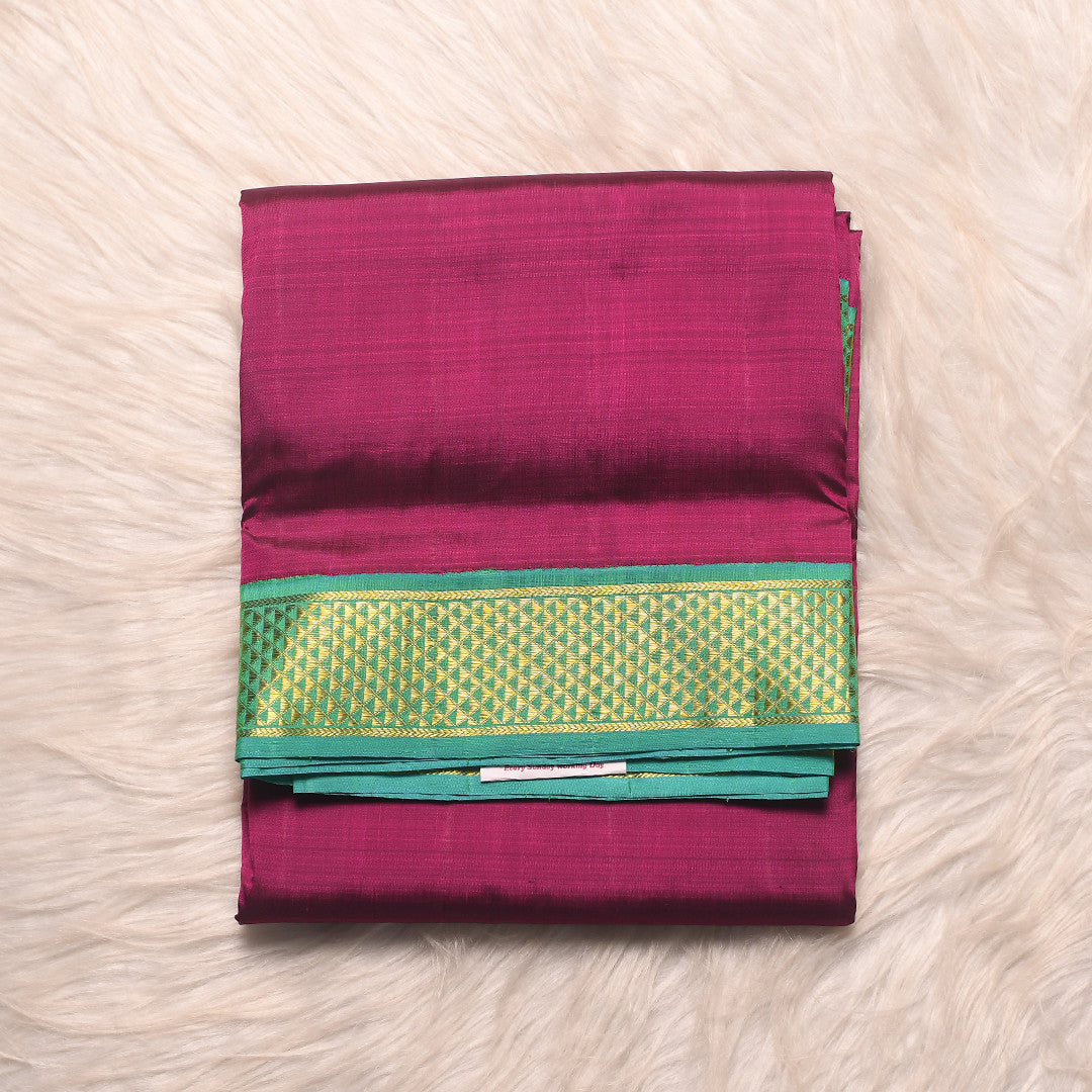 L-322 (10 Yards saree)