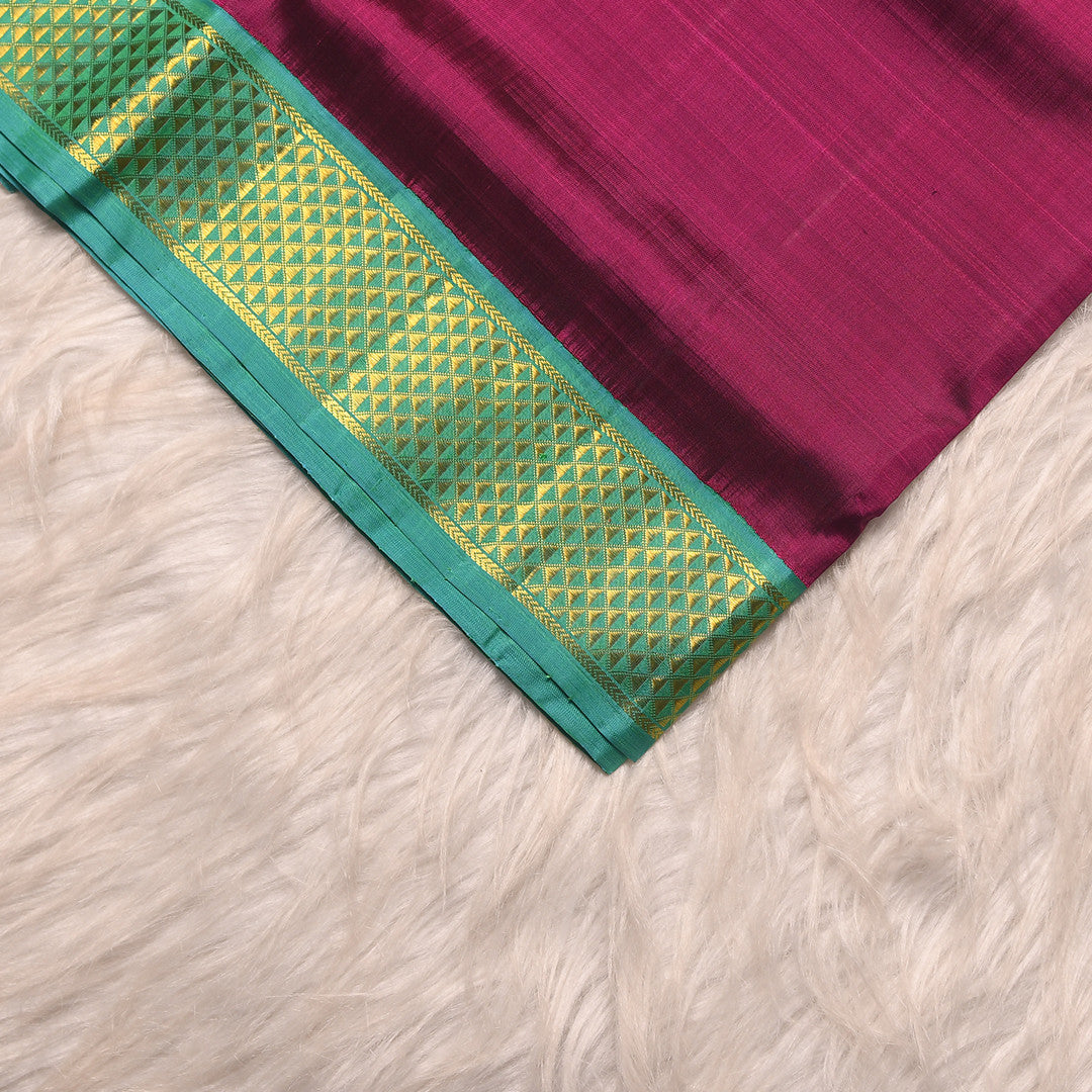 L-322 (10 Yards saree)