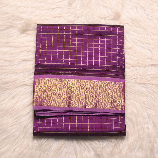 L-323  (10 Yards saree)