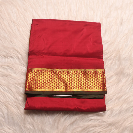L-324  (10 Yards saree)
