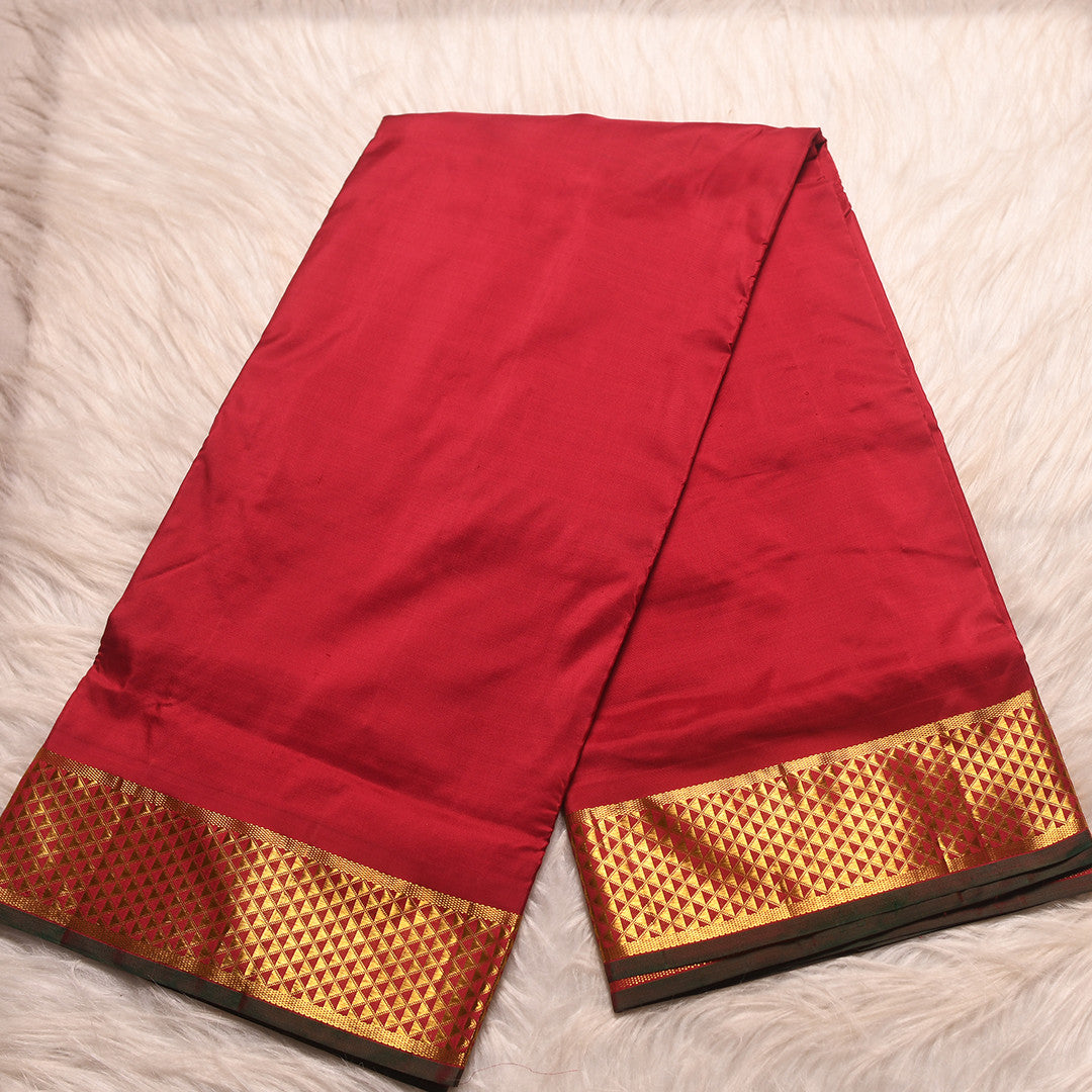 L-324  (10 Yards saree)