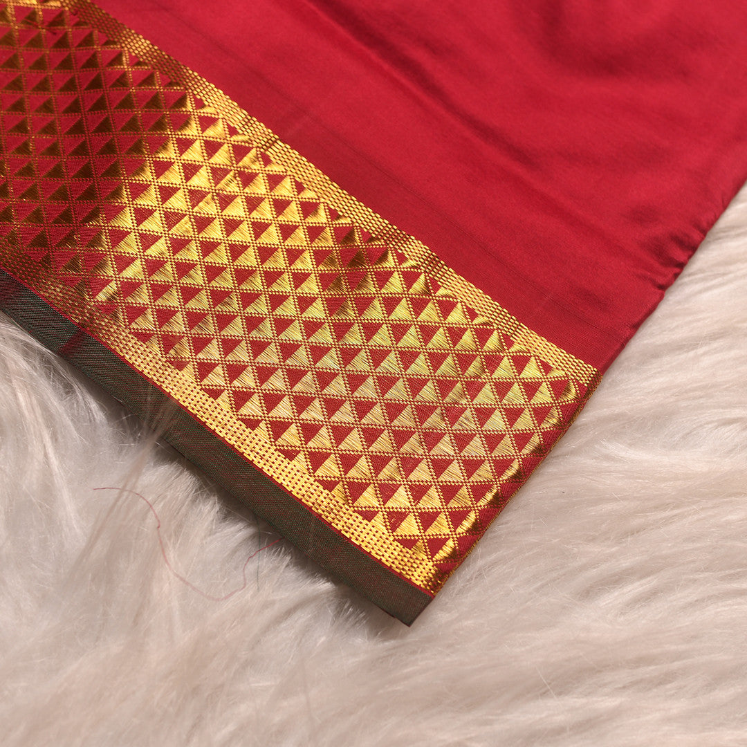 L-324  (10 Yards saree)