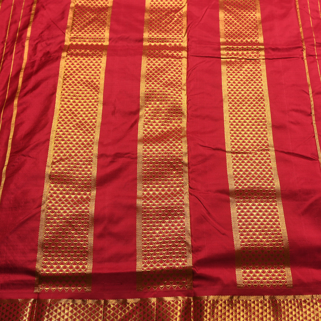 L-324  (10 Yards saree)