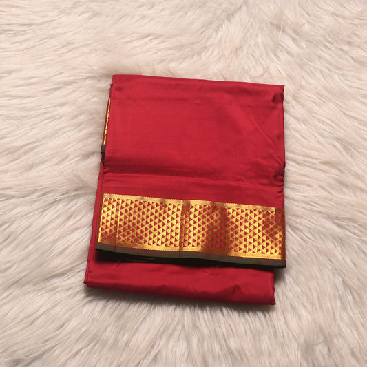 L-325  (10 Yards saree)