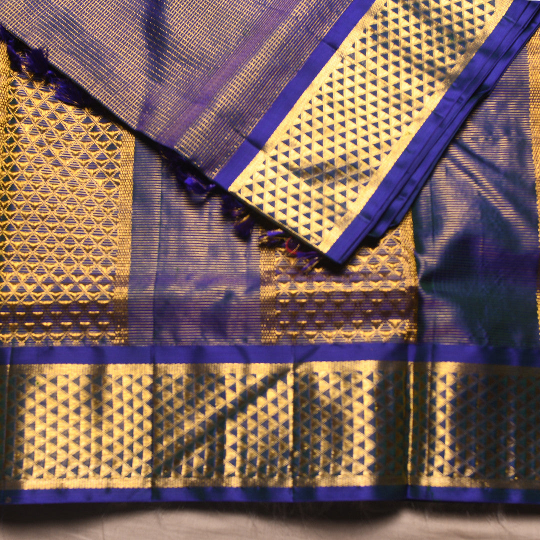 L-326 (10 Yards saree)