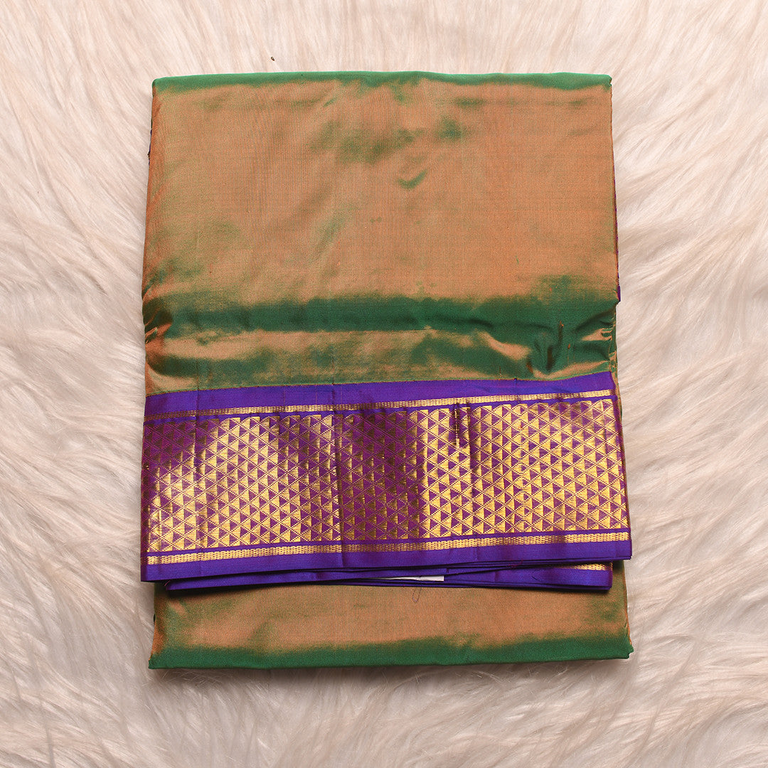 L-327 (10 Yards saree)