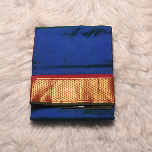 L-328  (10 Yards saree)