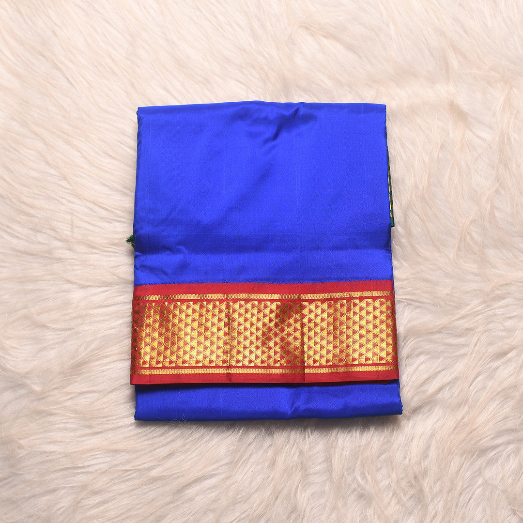L-329  (10 Yards saree)