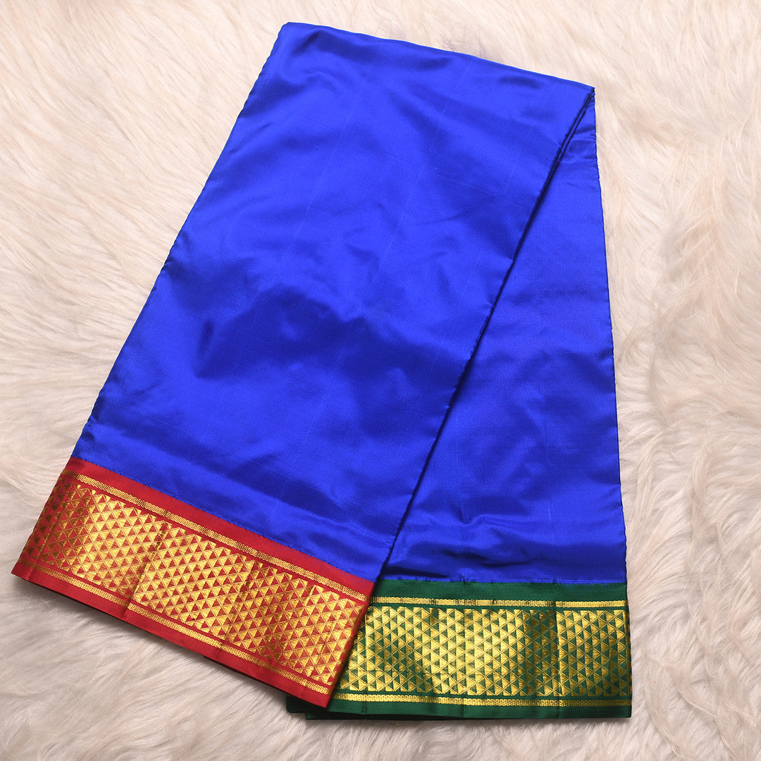 L-329  (10 Yards saree)