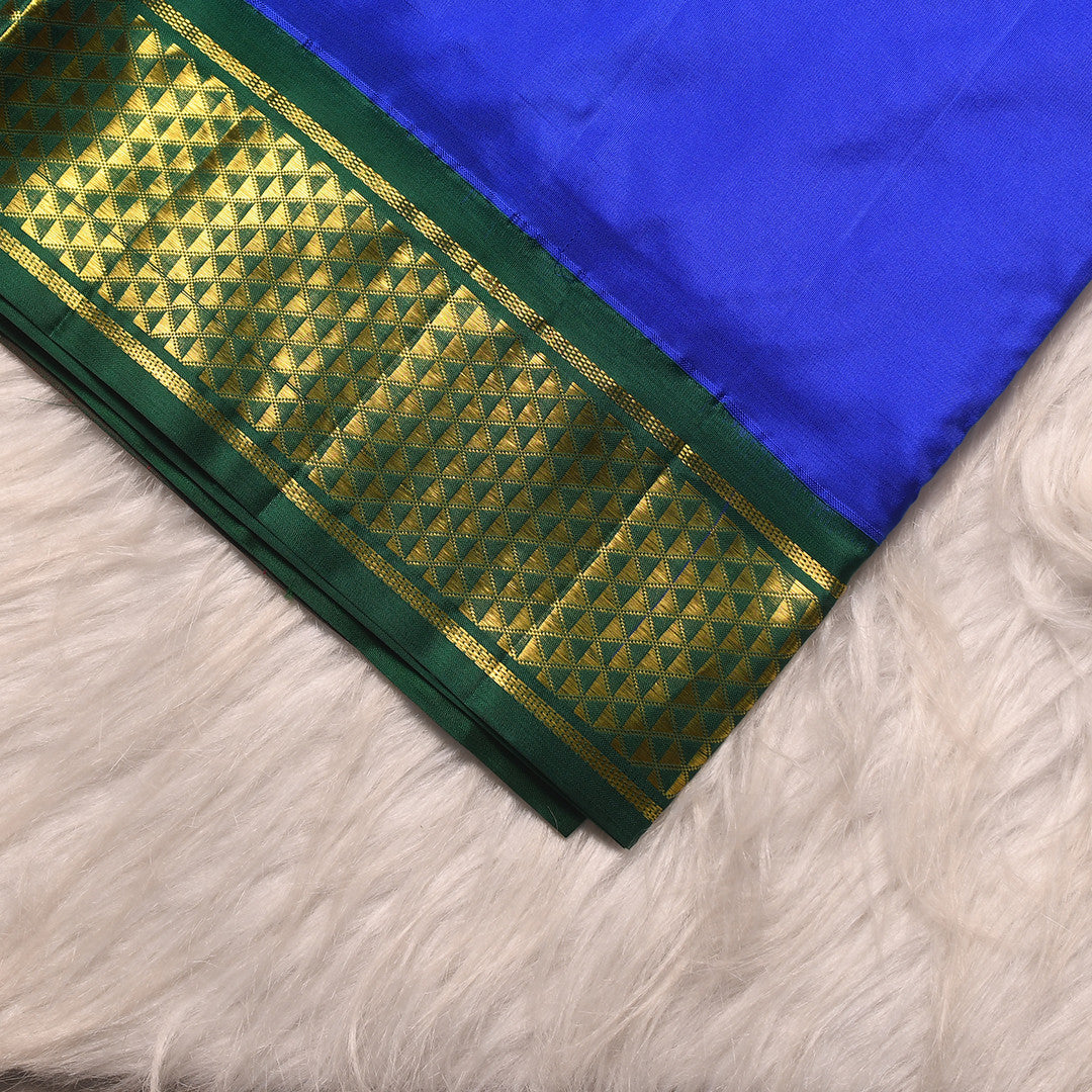 L-329  (10 Yards saree)