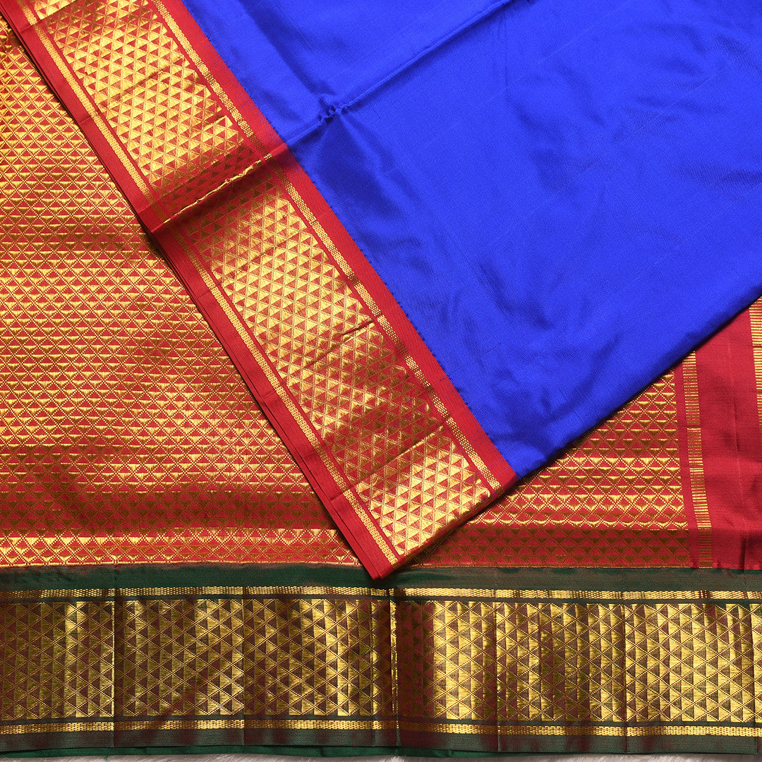 L-329  (10 Yards saree)