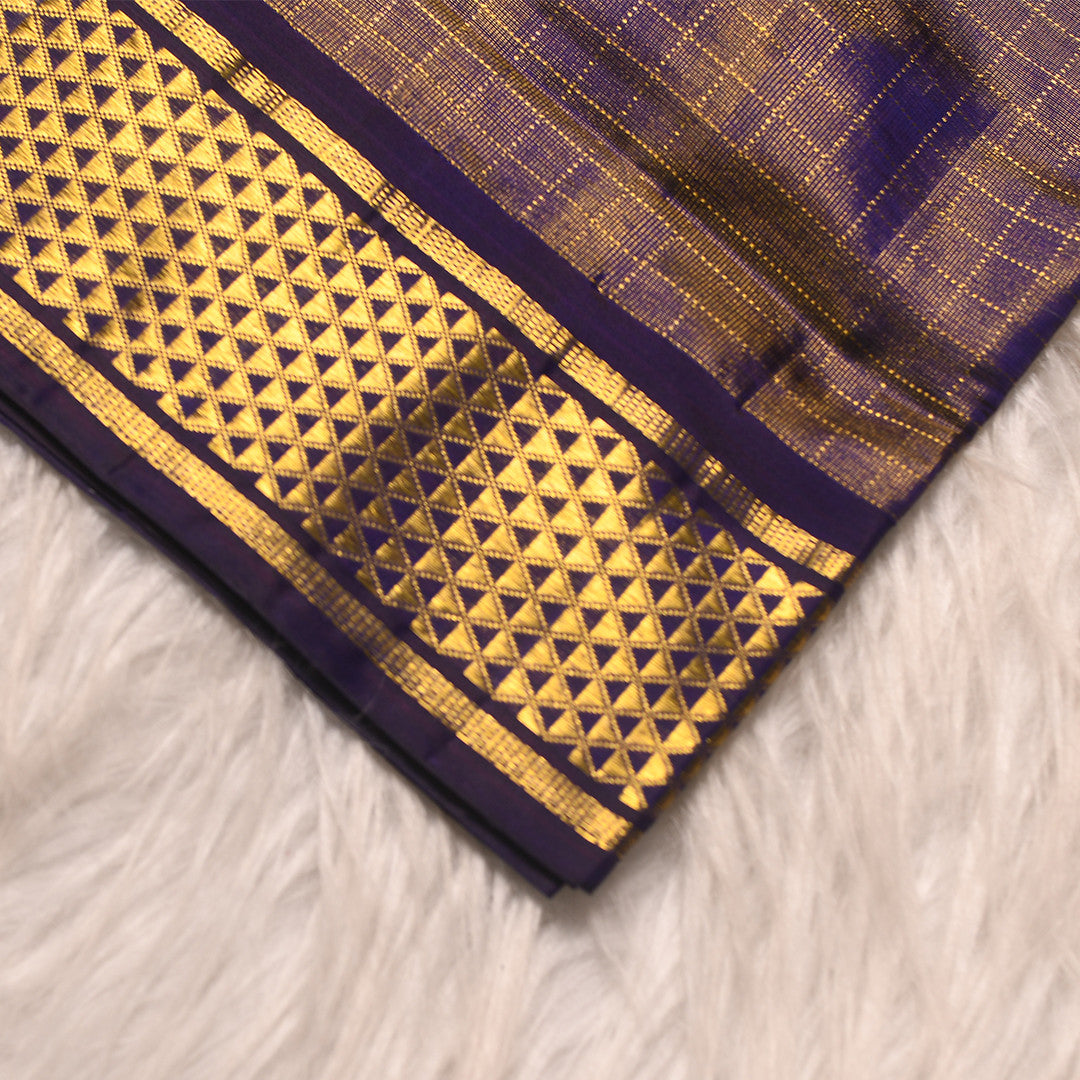 L-36 (10 Yards saree)
