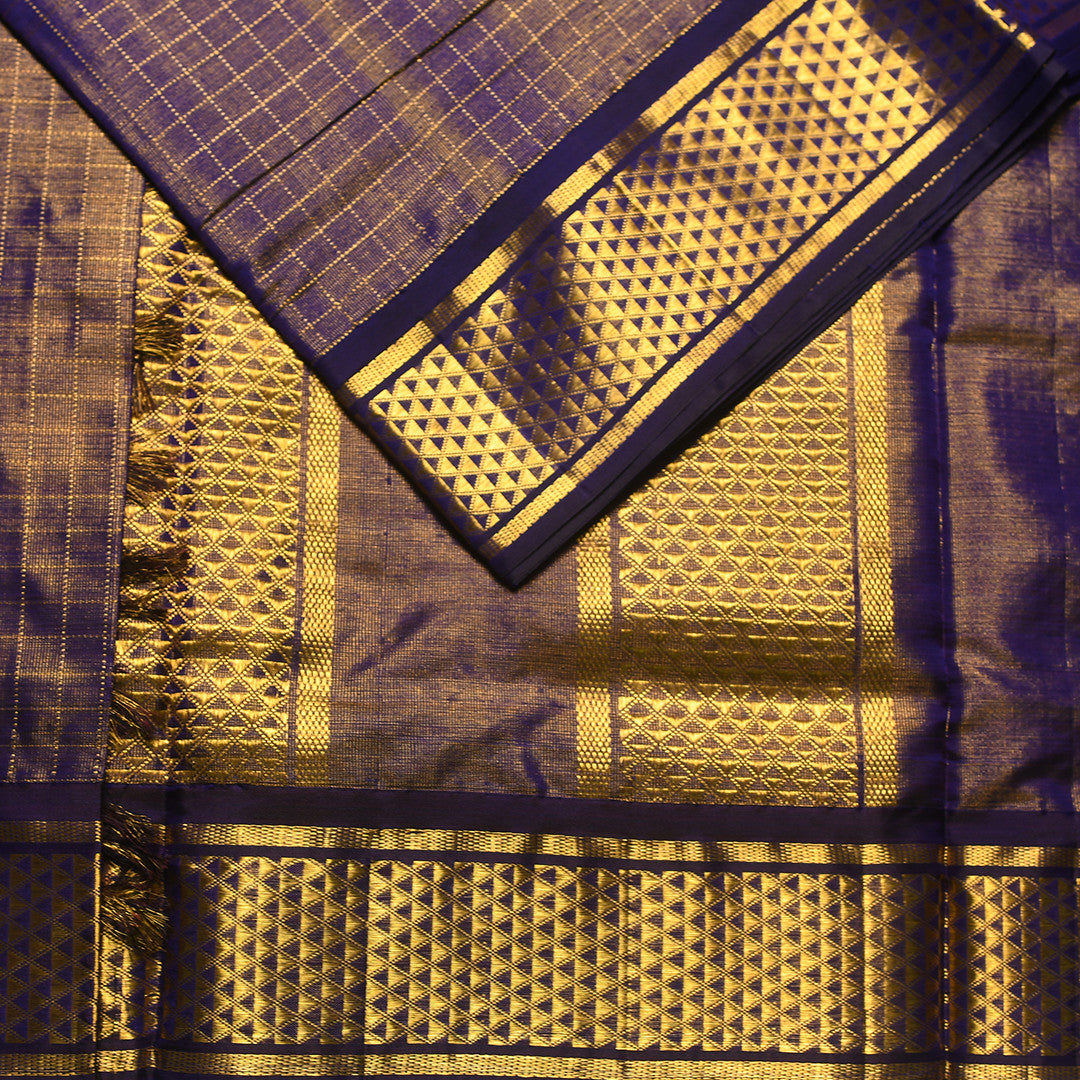 L-36 (10 Yards saree)