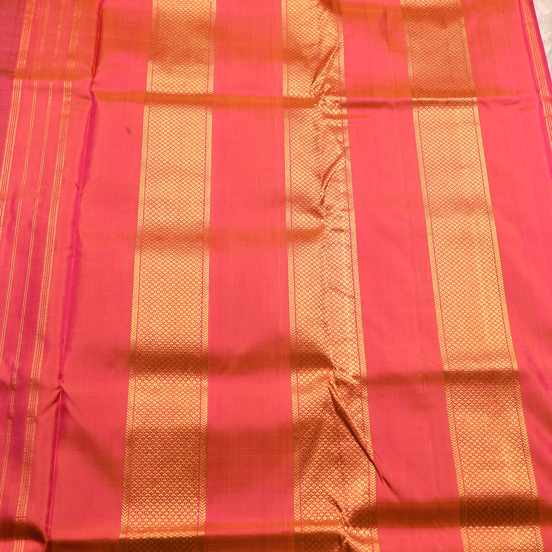 L 3 (9 yards silk sari)