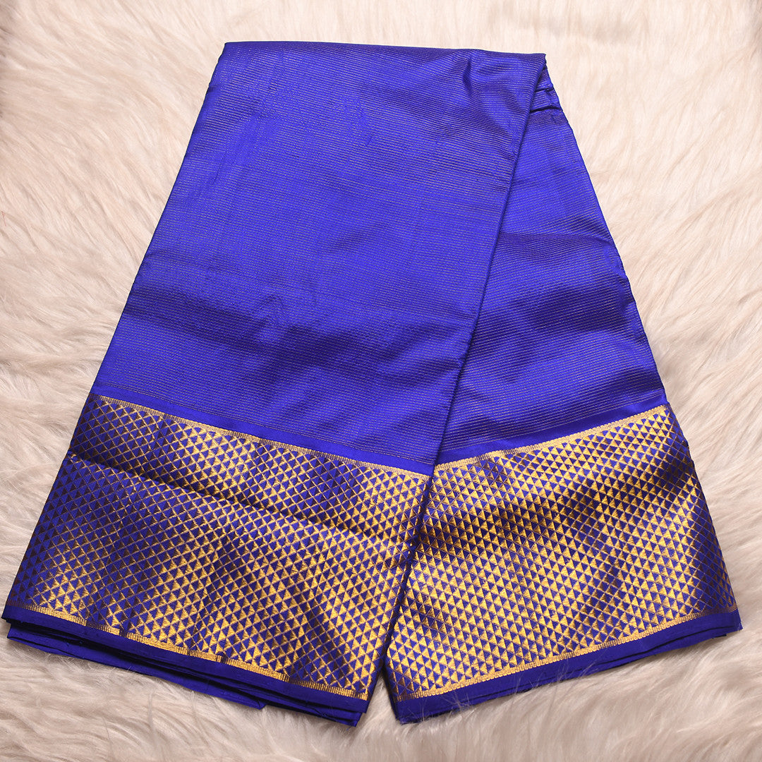 L - 44 (10 yards silk sari)