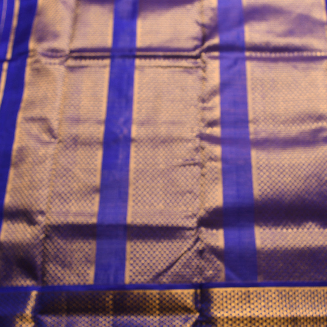 L - 44 (10 yards silk sari)
