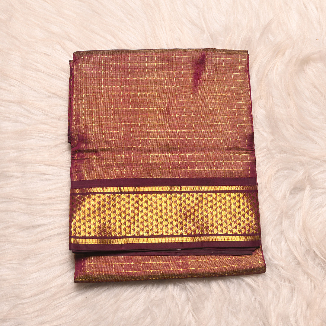 L-69 (10 Yards saree)